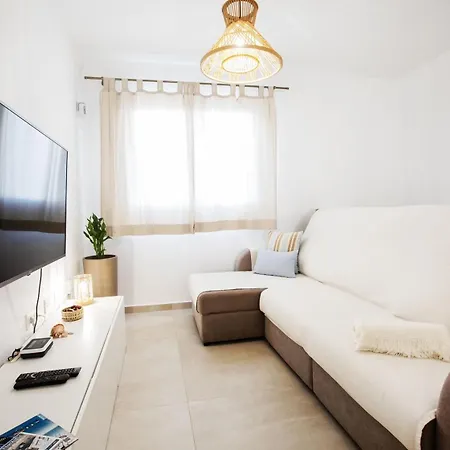 Σπίτι διακοπών Amura House Cotillo