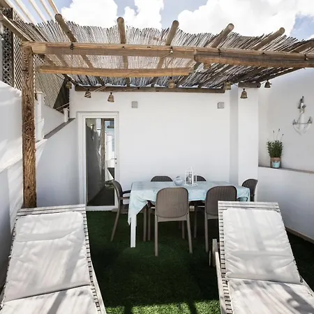Amura House Σπίτι διακοπών