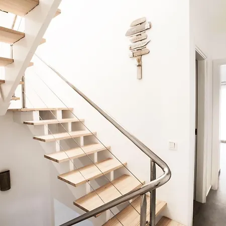 Σπίτι διακοπών Amura House