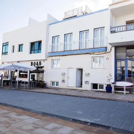 Σπίτι διακοπών Amura House Cotillo