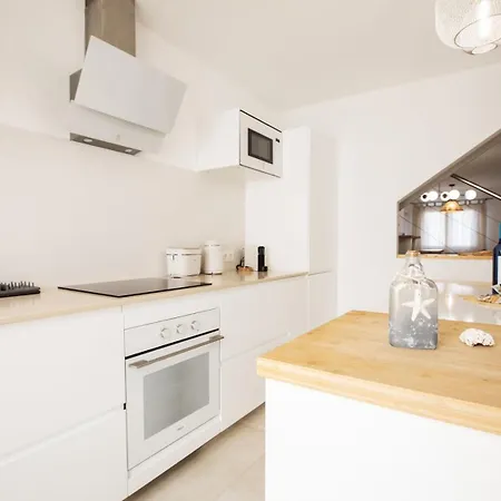 Holiday home Amura House